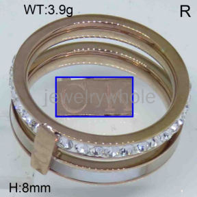 CK Ring  6#-9#  PR123265bhia-434