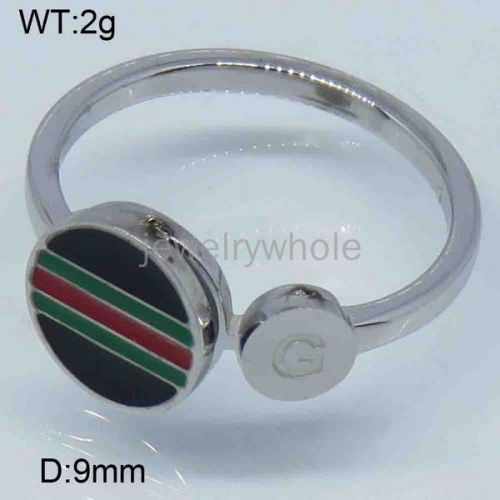 Gucci Ring 6#-9#  PR123595bbov-617