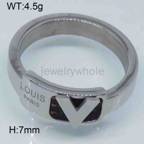 LV Ring 6#-9#  PR123603vbpb-617