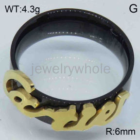 Cartier Ring 6-9#  PR124506vbnb-617
