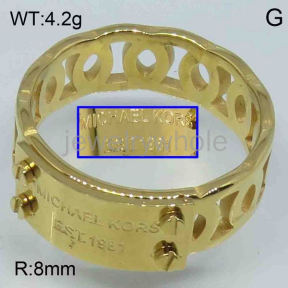 MK Ring 6-9#  PR124509bbov-617