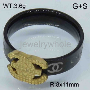 Chanel  Ring 6-9#  PR124515vbpb-617