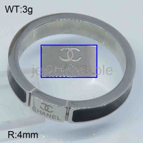 Chanel  Ring 6-9#  PR124521bbov-617