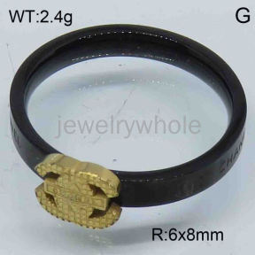 Chanel  Ring 6-9#  PR124524abol-617
