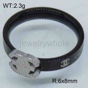Chanel  Ring 6-9#  PR124525bbov-617