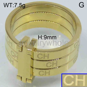 CHCH Ring 6-9#  PR125198vhha-650