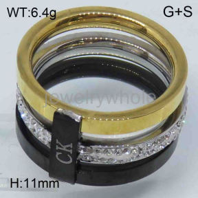 CK  Ring 6-9#  PR125206bhia-650