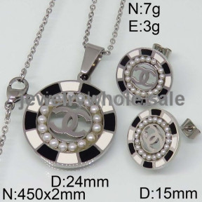 Chanel Set  PS110463vhja-493