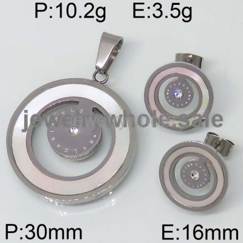 Bvlgari Sets  PS111261vhoa-377