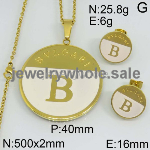 Bvlgari Sets  PS112075vhma-319