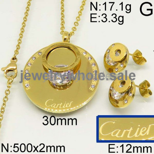 Cartier Set   PS112626aivb-377