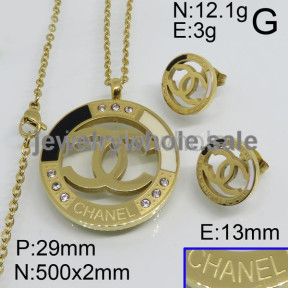 Chanel Set  PS113578vihb-377