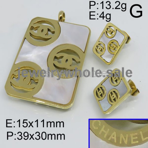 Chanel Set  PS113579vihb-377