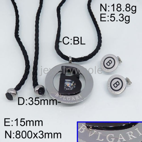 Bvlgari Set  PS113947aija-377