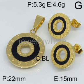 Bvlgari Set  PS114261ahpv-317