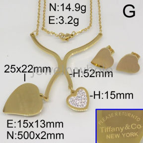 Tiffany Set  PS114756vhkb-603