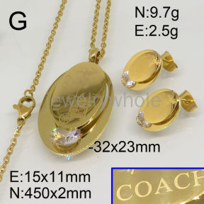 Coach Set  PS114759ahlv-603