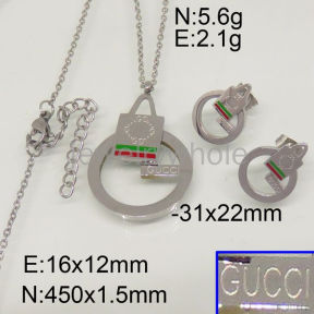 Gucci Set  PS114805vhkb-488