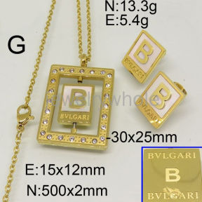 Bvlgari Set  PS114882aivb-377