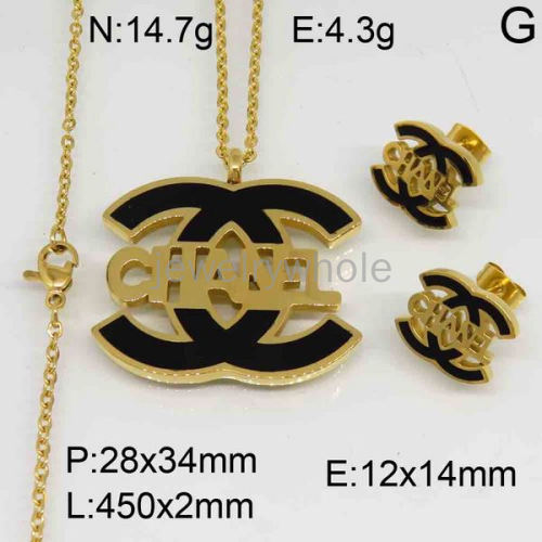 Chanel Set  PS118097vhmv-488