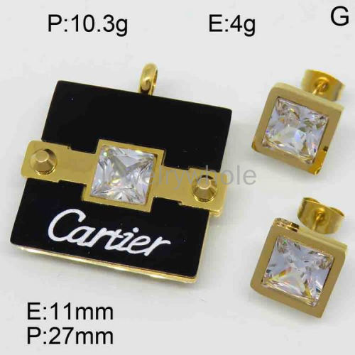 Cartier Set  PS119228vhkb-603