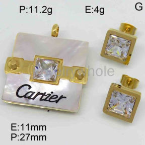 Cartier Set  PS119229vhkb-603