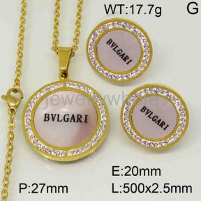 Bvlgari Set  PS119594vhov-603