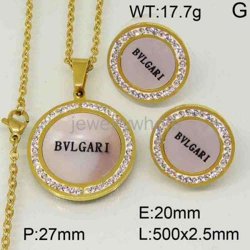 Bvlgari Set  PS119594vhov-603