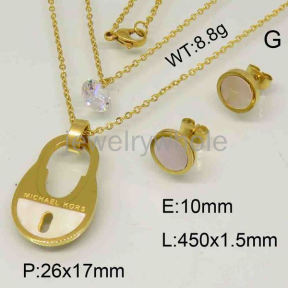 MK Set  PS119603ahjb-603