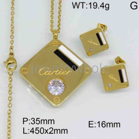 Cartier Set  PS119621ahjb-653