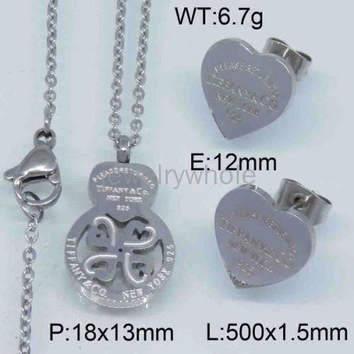 Tiffany Set  PS121334ahjb-659