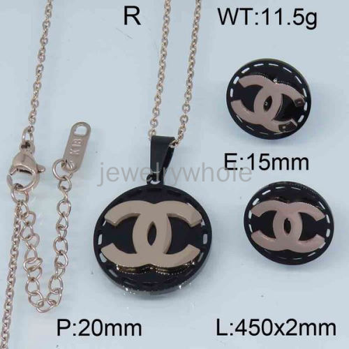 Chanel Set  PS121772ahpv-499