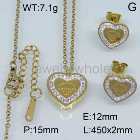 Tiffany Set  PS122070aivb-434