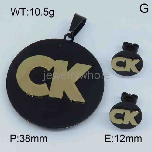 CK Set  PS123917vhha-642