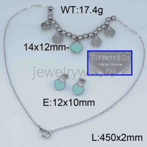 Tiffany Set  PS123955ahpv-465