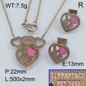 Tiffany  Set  PS125305vhmv-659