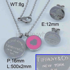 Tiffany  Set  PS125313ahjb-659