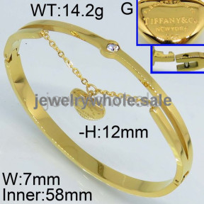 Tiffany BanglePZ109578vjia-322