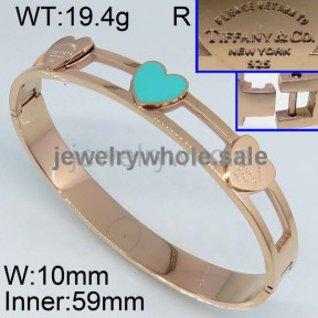 Tiffany BanglePZ109582vjia-322