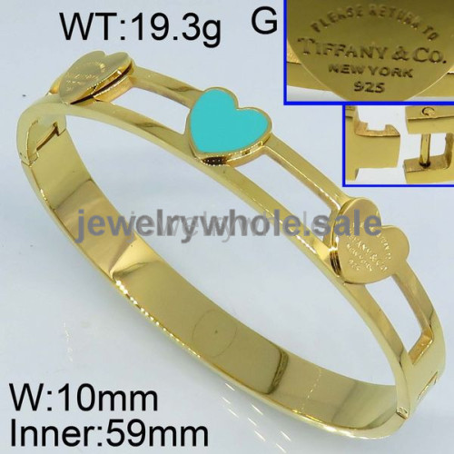 Tiffany BanglePZ109583vjia-322