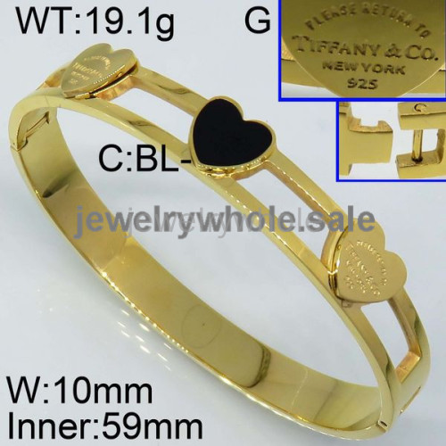 Tiffany BanglePZ109586vjia-322