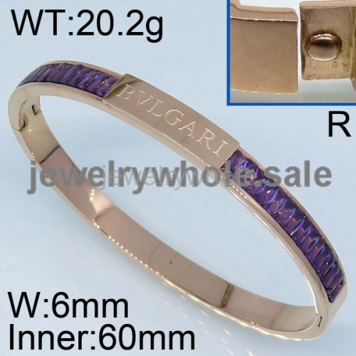 Bvlgari BanglePZ109888vina-434