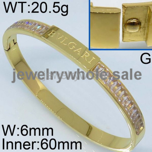 Bvlgari BanglePZ109890vina-434