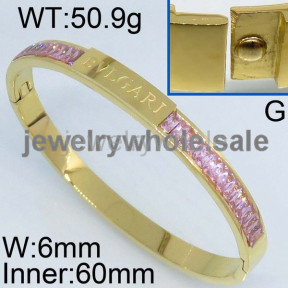 Bvlgari BanglePZ109891vina-434