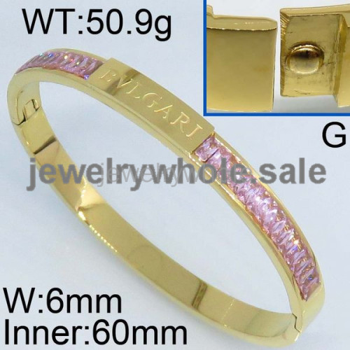 Bvlgari BanglePZ109891vina-434