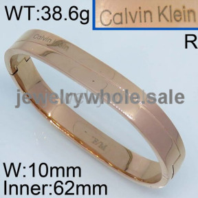 Calvin Klein Men BanglePZ109928vika-434