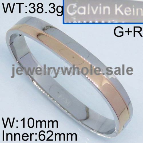 Calvin Klein Men BanglePZ109930vika-434