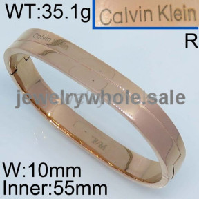 Calvin Klein BanglePZ109932vika-434