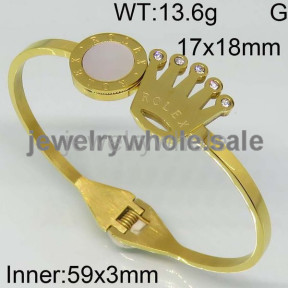 Rolex Bangle  PZ110372vika-317