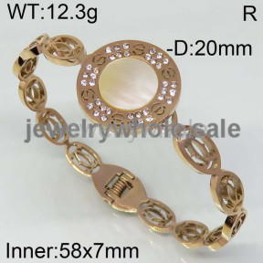 Chanel Bangle  PZ110475vjja-377